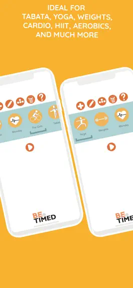 Game screenshot BeTimed mod apk