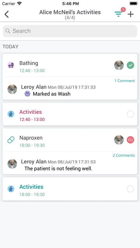 Access Care Planning