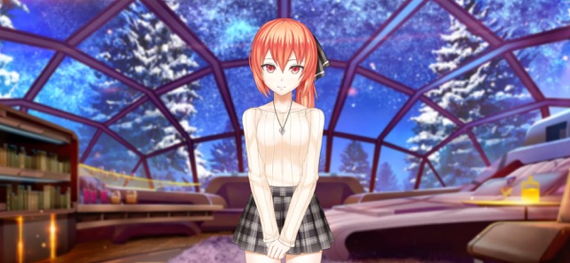 Kaori After Story Visual Novel(圖9)-速報App