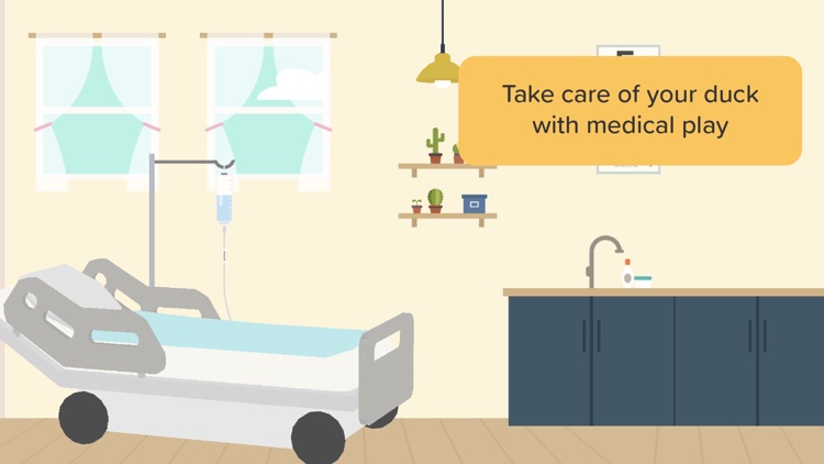 My Special Aflac Duck