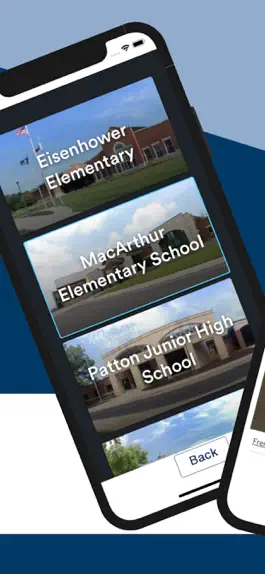 Game screenshot Fort Leavenworth USD 207 apk