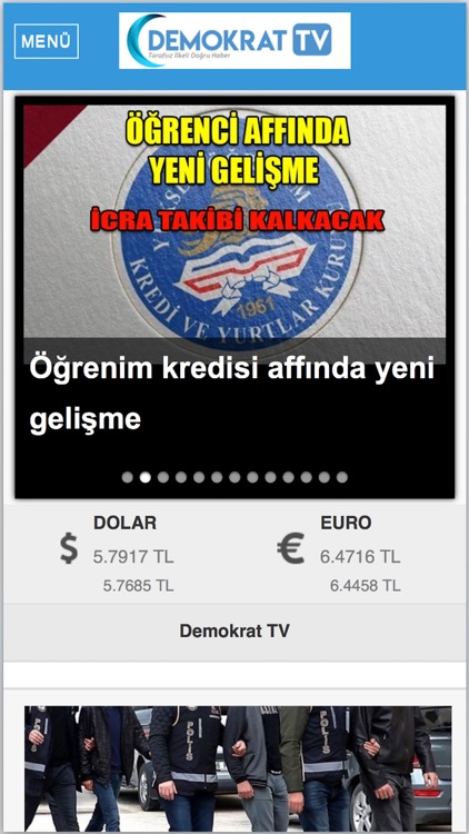 Demokrat Tv