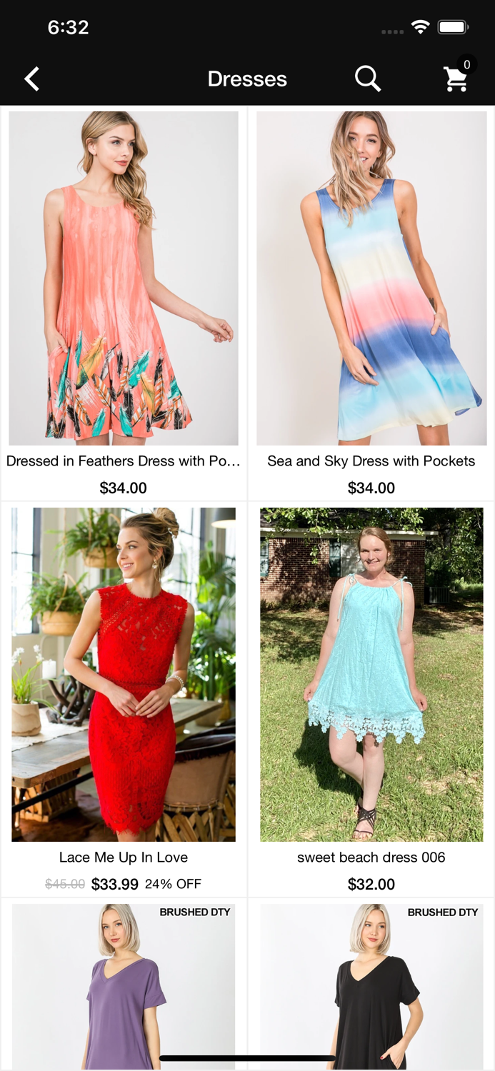 Southern Bliss Shoppe