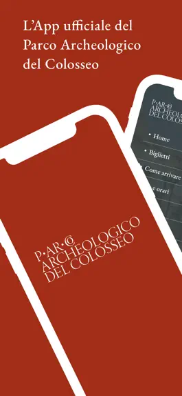 Game screenshot Parco Colosseo mod apk