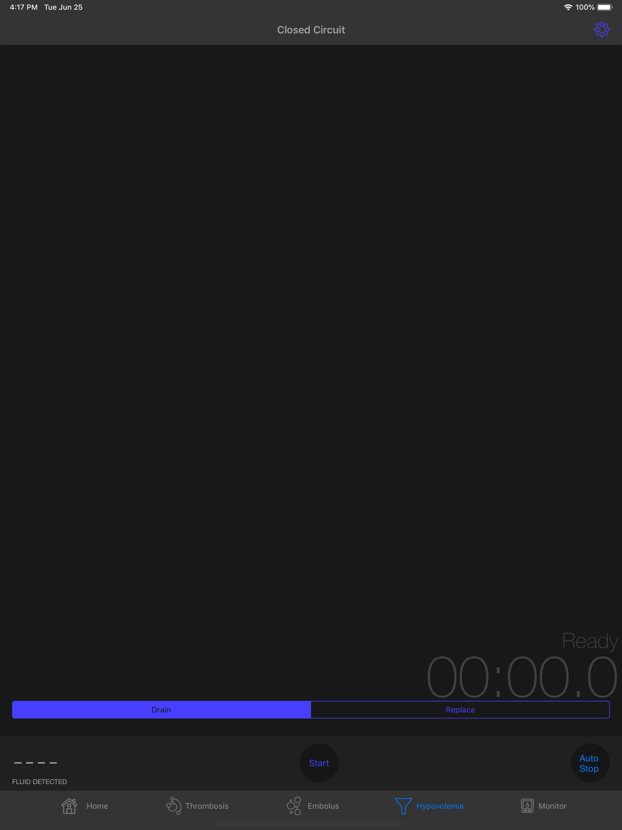 EigenFlow Advanced