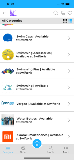 Swifteria(圖6)-速報App