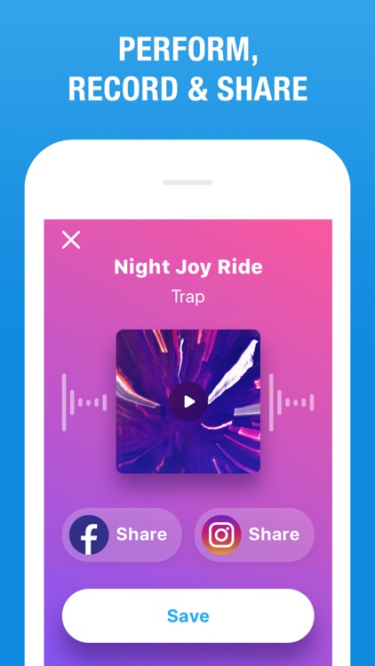 Beat Maker Go - Make Music screenshot-5