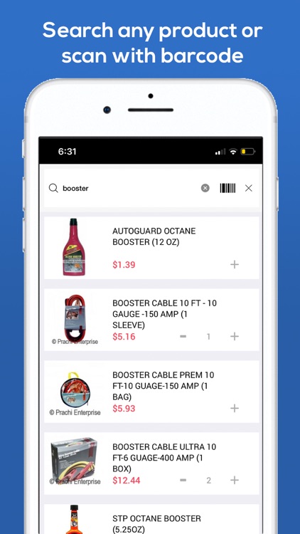 Prachi Enterprise screenshot-4