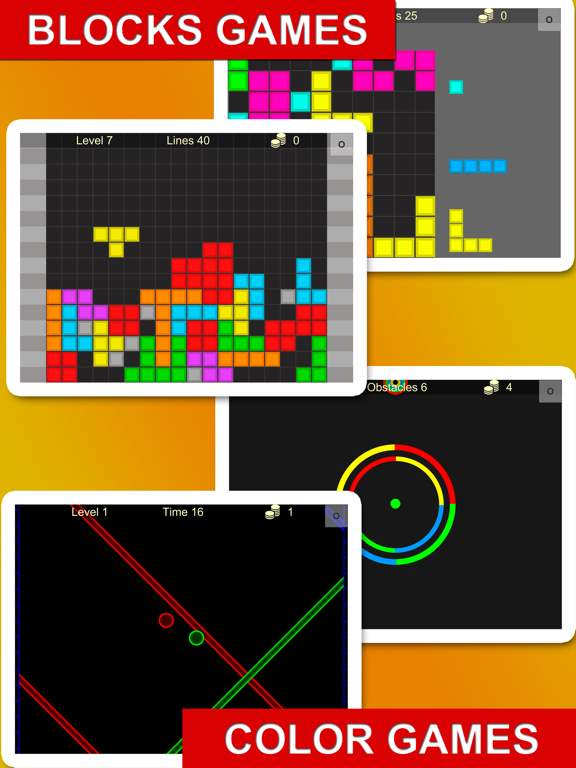 Screenshot #6 pour Jeux sans internet wifi