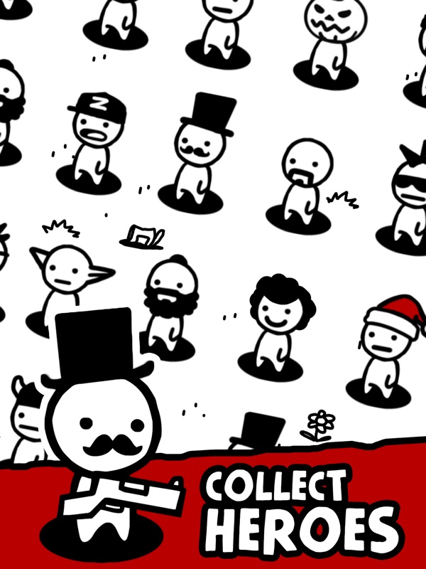 The Moving Dead screenshot 7