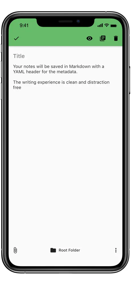 GitJournal