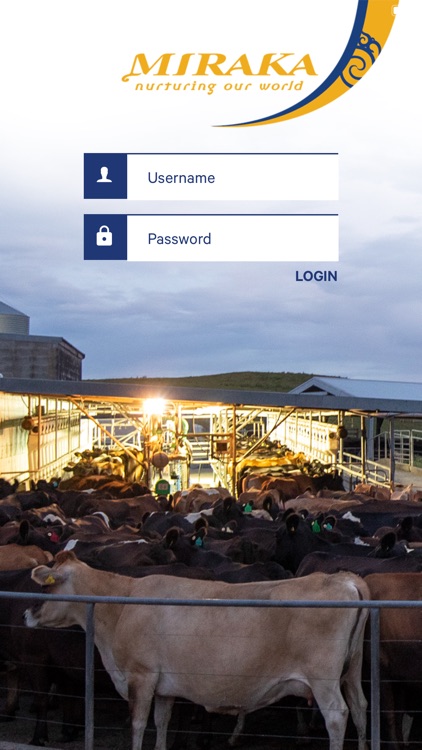 Miraka Milk Quality Analyser screenshot-4