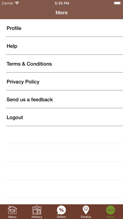 Sweetie Velvet screenshot-4