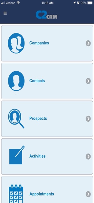 C2CRM Legacy(圖1)-速報App