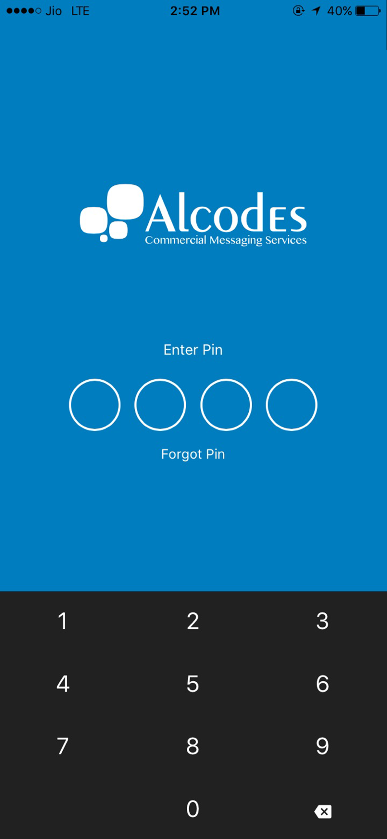 Alcodes - Bulk SMS