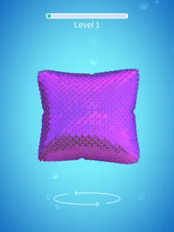 Sequine screenshot 1