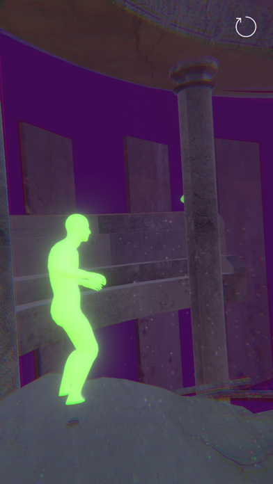 Screenshot #2 pour CLUB CULTURE: AR PORTAL
