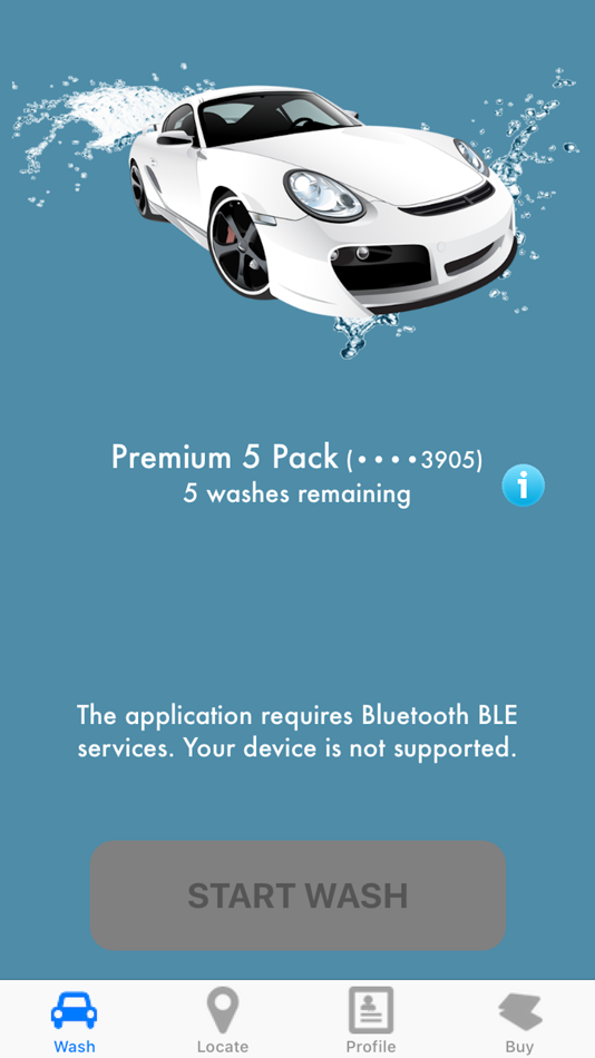 #2. Drive Clean (iOS) 由: OPW Fueling Components Inc.