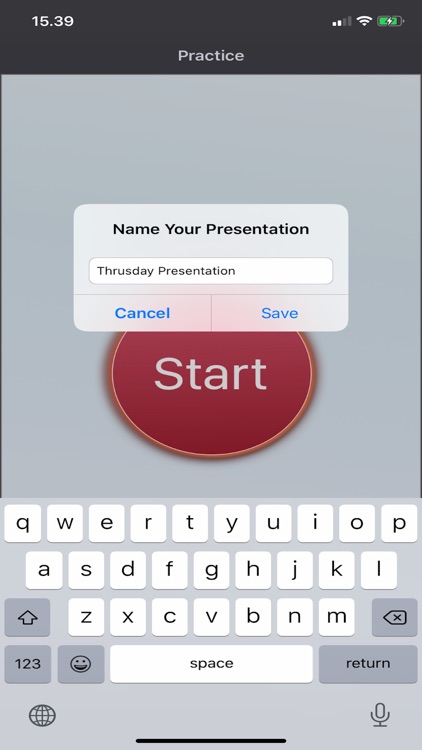 Inicio - Presentation