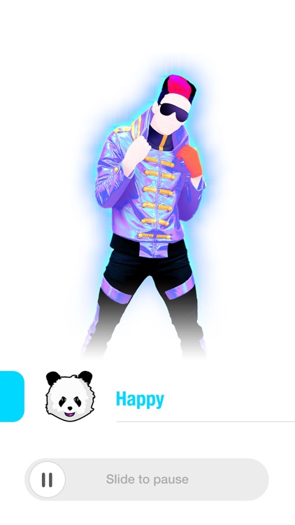 Just Dance Controller screenshot-3