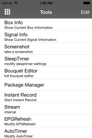 e2Remote Proのおすすめ画像5