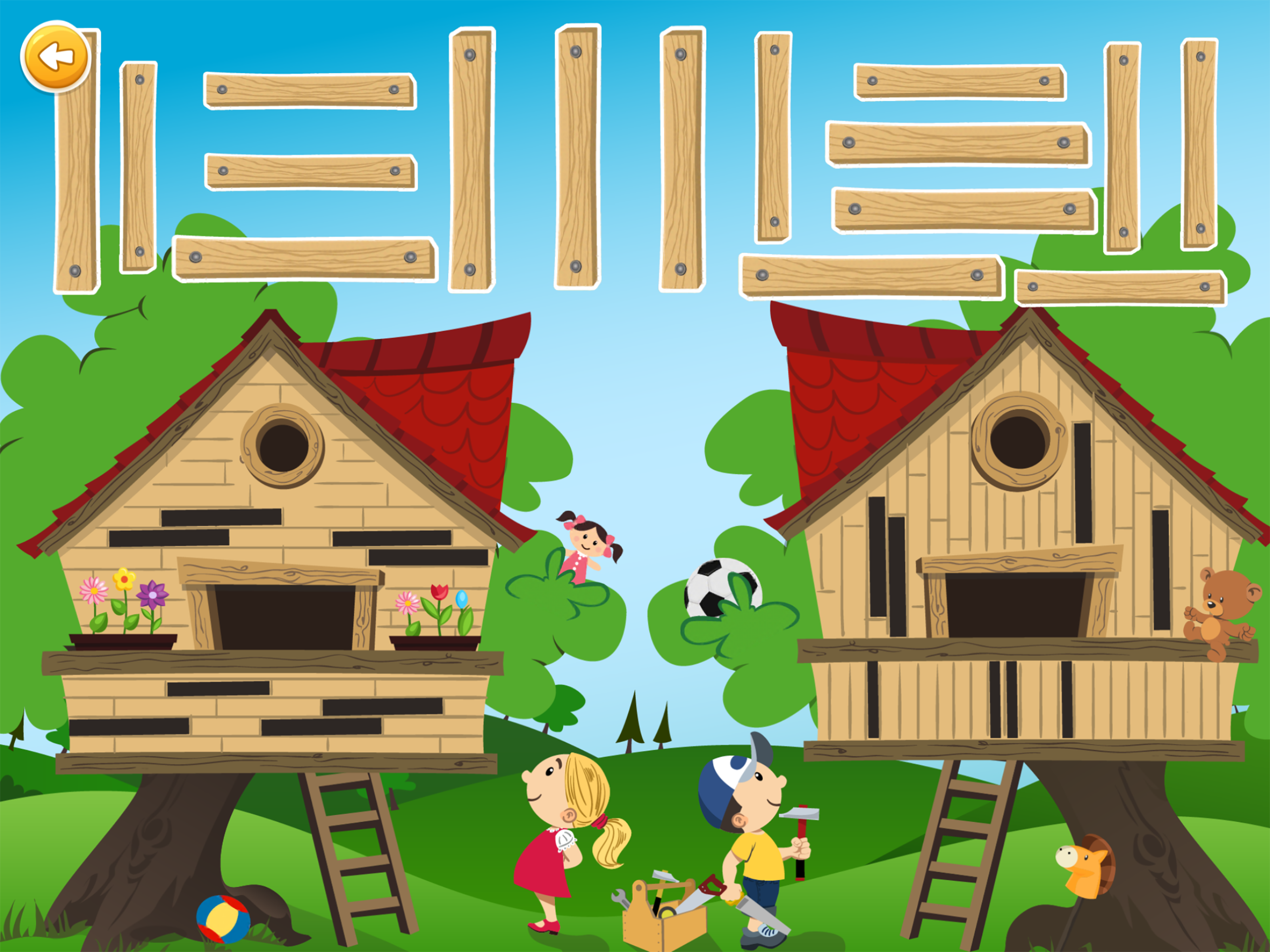 Sorting 2 Matching Puzzle Game screenshot 12