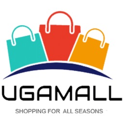 UgaMall - Online Shopping Mall
