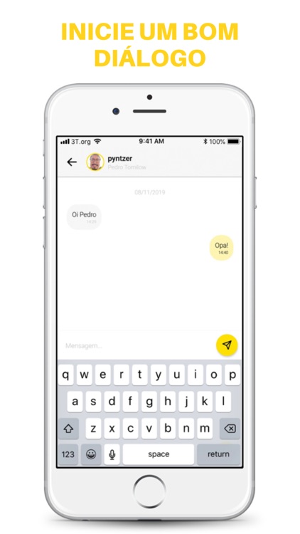 SanghApp screenshot-3
