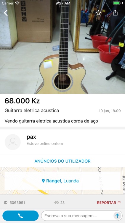 OLX Angola