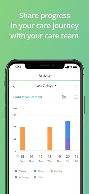Veta Health(圖4)-速報App