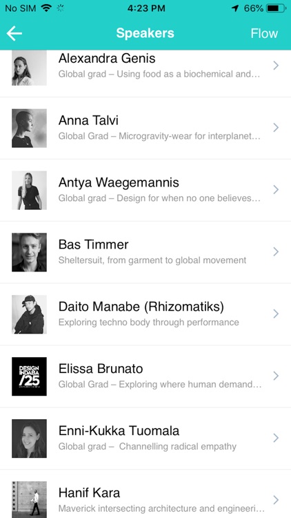 Design Indaba Festival 2020 screenshot-3