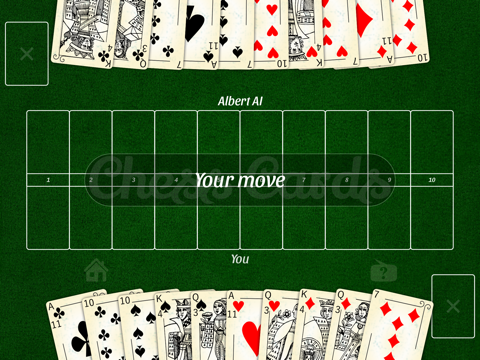 Chess Cards - Mate! Unlimited screenshot 4