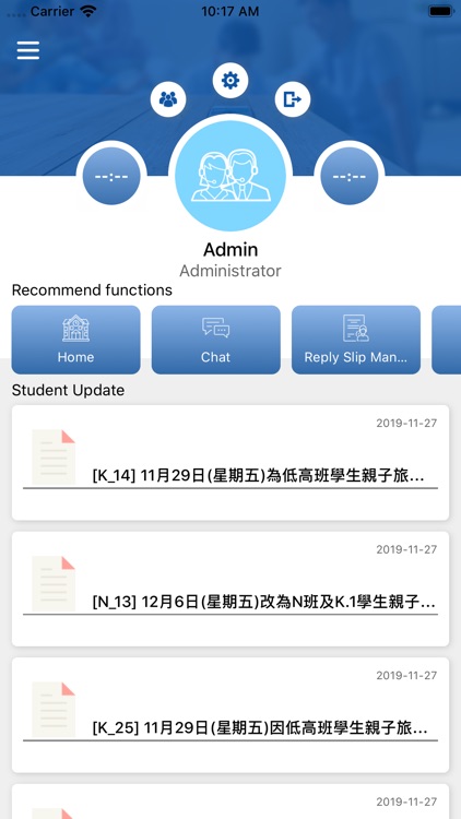 C&MA Fairview Park 基督教宣道會錦綉幼稚園