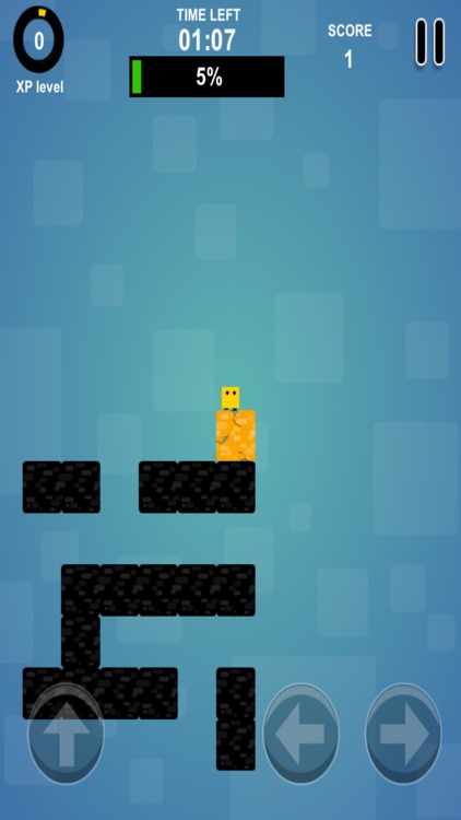 Small squares Adventures