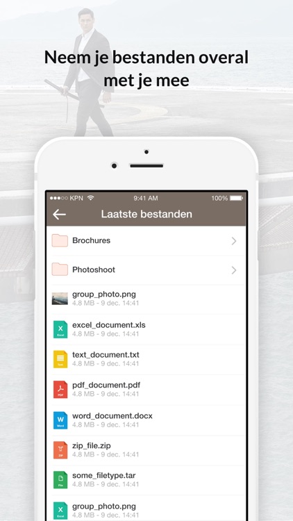 Rituals Connect screenshot-3