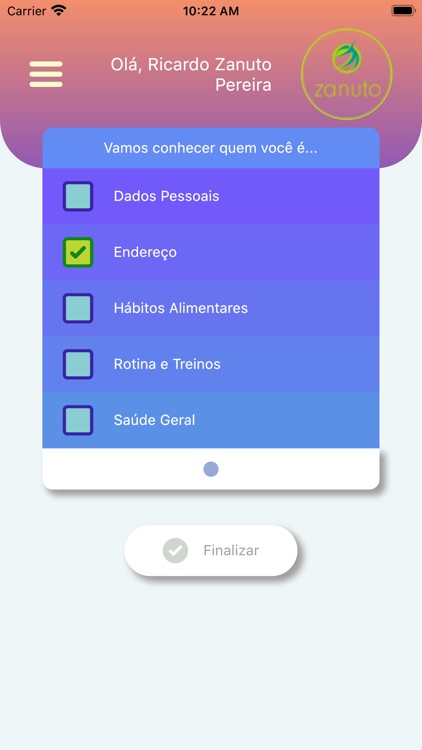 Zanuto - Saúde e Bem estar screenshot-3