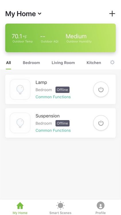 Greenlite