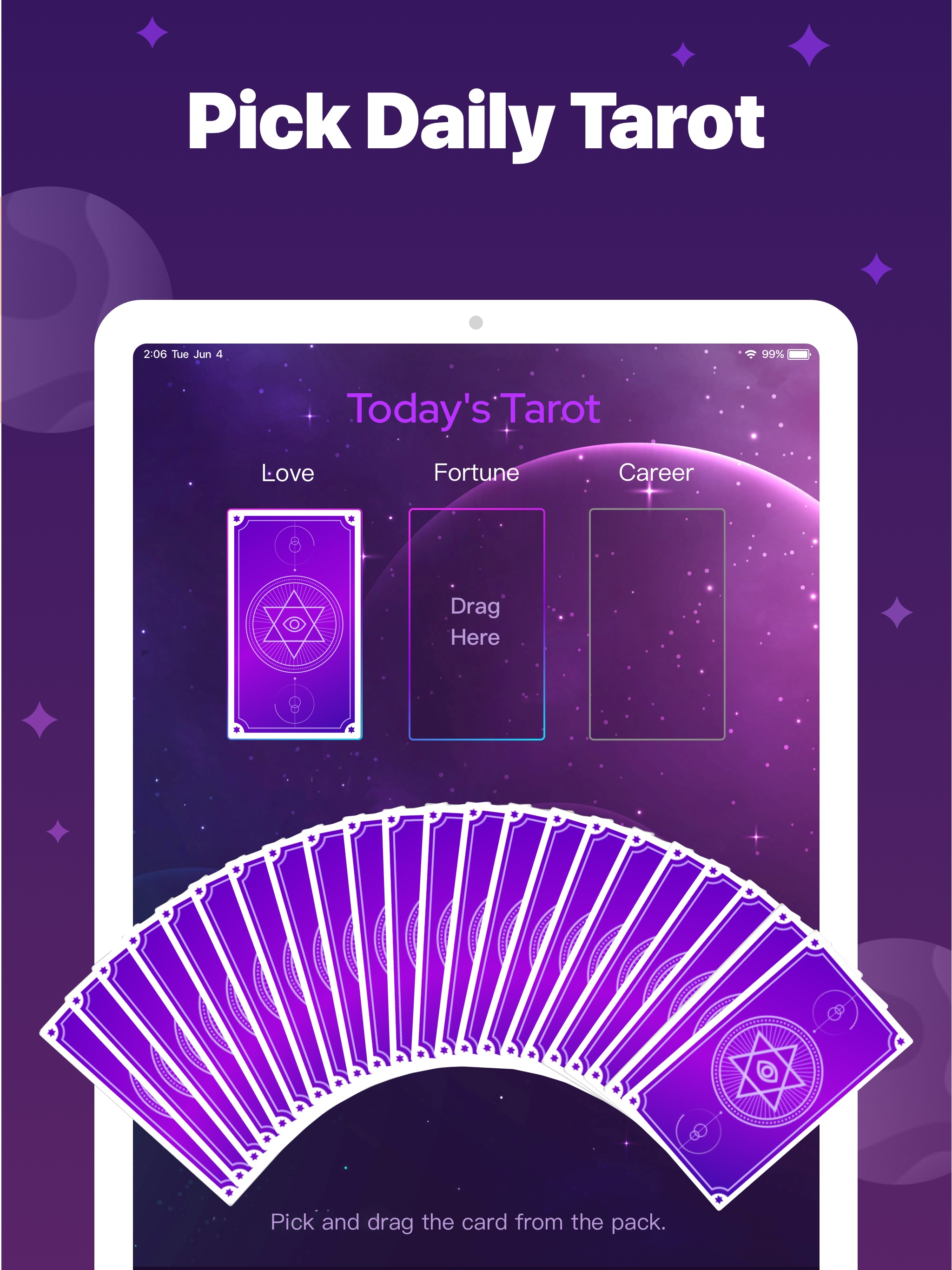 Palmistry && Horoscope
