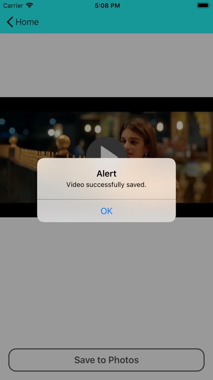 ReverseVideoManager screenshot-5