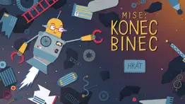 mise: konecbinec problems & solutions and troubleshooting guide - 4