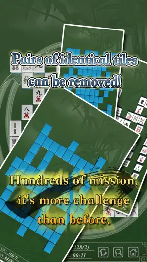 Mahjong Flip - Matching Game screenshot 3
