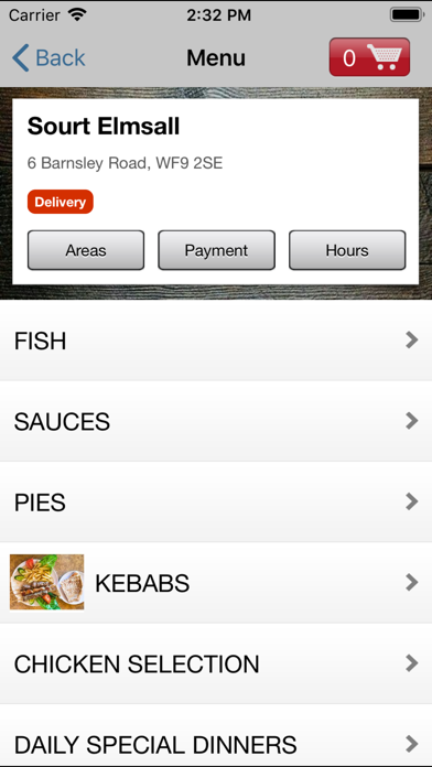 How to cancel & delete Adams Plaice from iphone & ipad 2