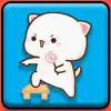 Mochi & Cats Stickers App Feedback
