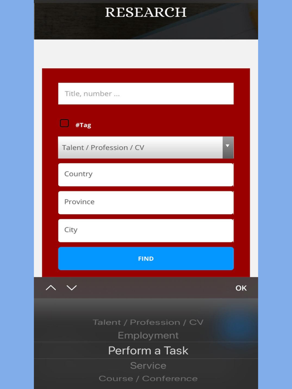 Screenshot #6 pour BAYDJOB