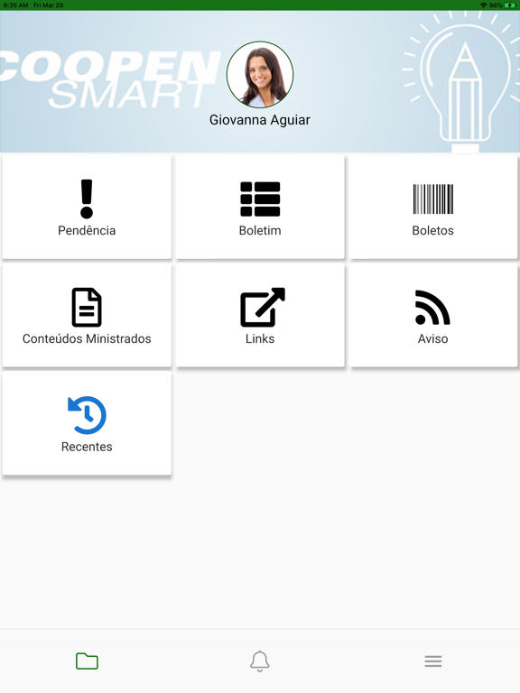 Screenshot #5 pour COOPEN Smart