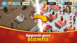 Game screenshot Tasty Town - The Cooking Game apk