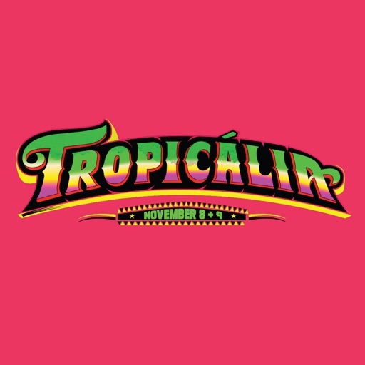 Tropicalia Fest icon