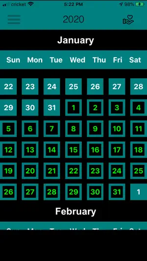 Christian Song screenshot 1