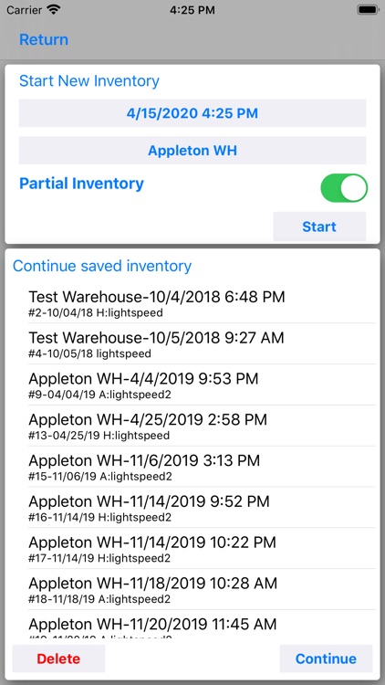 Lightspeed Level screenshot-3