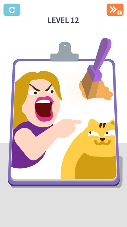 Brain Puzzle: 3D Games screenshot-0